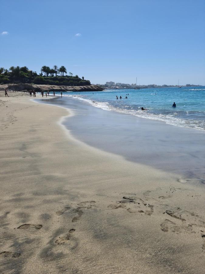 Almacanarias.Holidays Alma 1 Costa Adeje  Εξωτερικό φωτογραφία