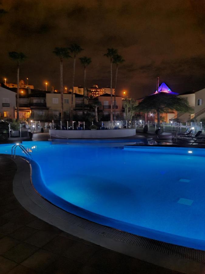 Almacanarias.Holidays Alma 1 Costa Adeje  Εξωτερικό φωτογραφία