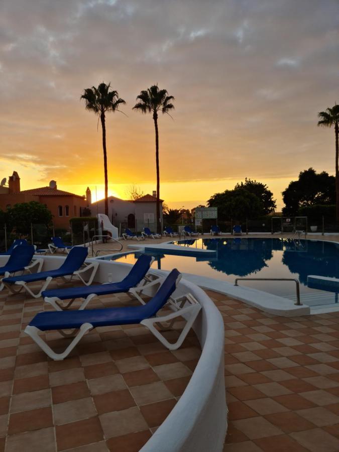 Almacanarias.Holidays Alma 1 Costa Adeje  Εξωτερικό φωτογραφία