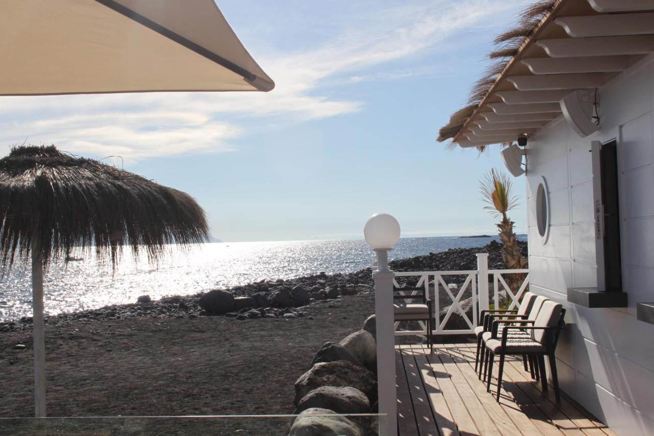 Almacanarias.Holidays Alma 1 Costa Adeje  Εξωτερικό φωτογραφία