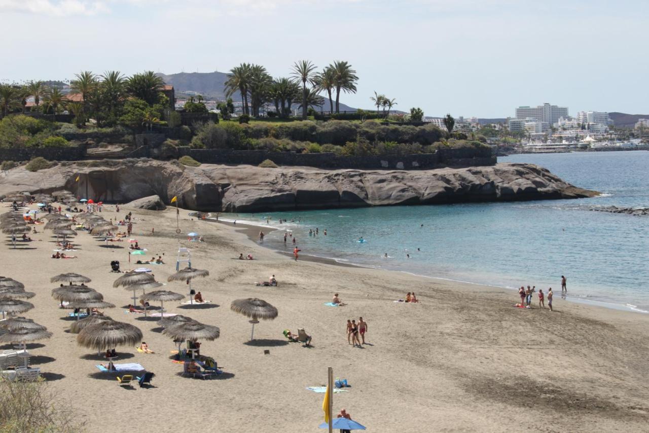 Almacanarias.Holidays Alma 1 Costa Adeje  Εξωτερικό φωτογραφία