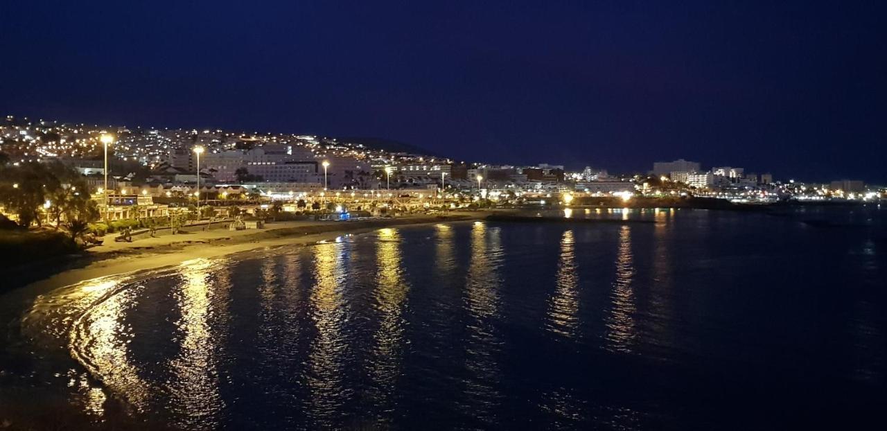 Almacanarias.Holidays Alma 1 Costa Adeje  Εξωτερικό φωτογραφία