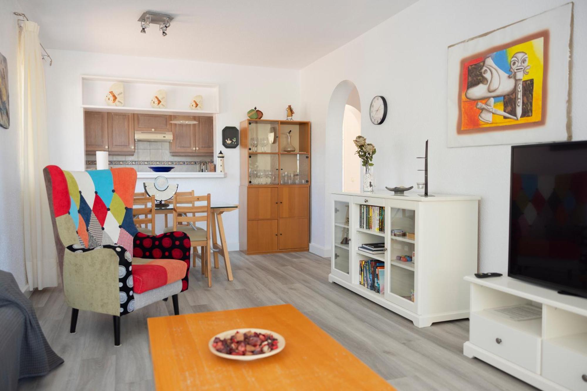 Almacanarias.Holidays Alma 1 Costa Adeje  Εξωτερικό φωτογραφία