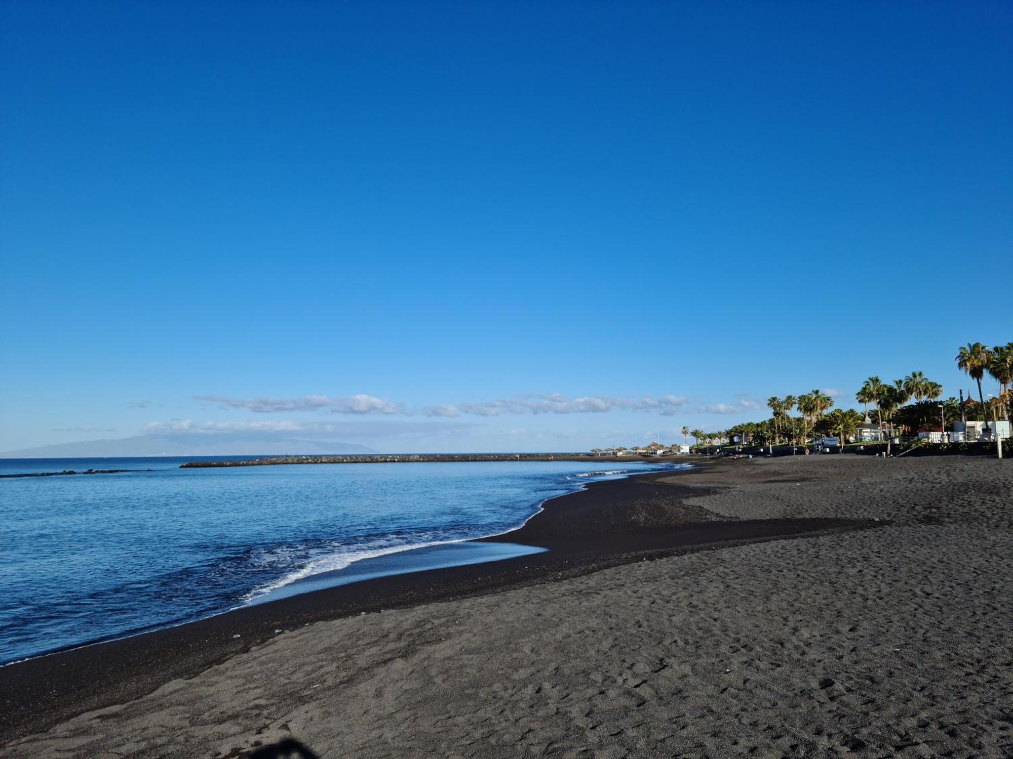 Almacanarias.Holidays Alma 1 Costa Adeje  Εξωτερικό φωτογραφία