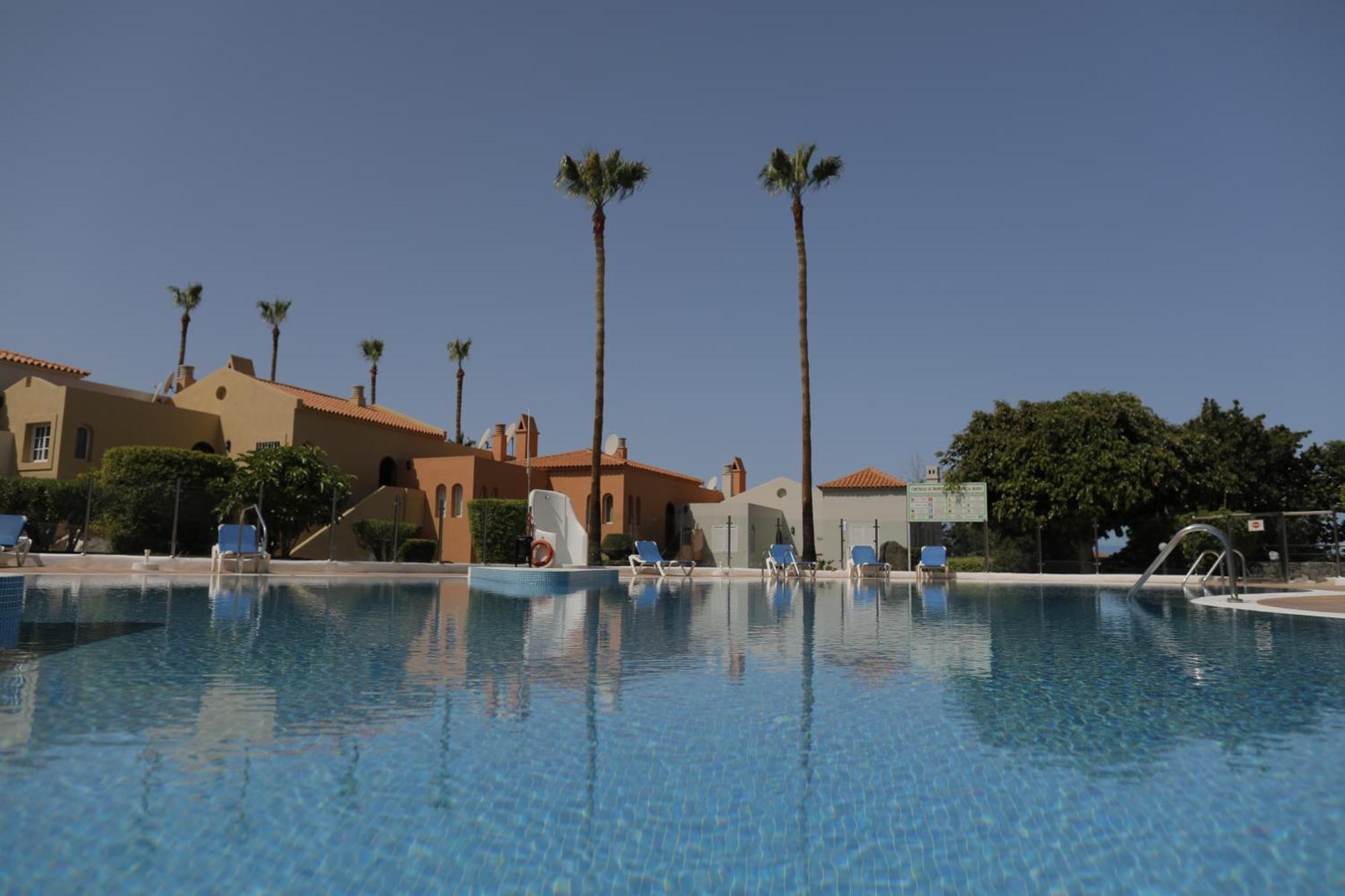 Almacanarias.Holidays Alma 1 Costa Adeje  Εξωτερικό φωτογραφία