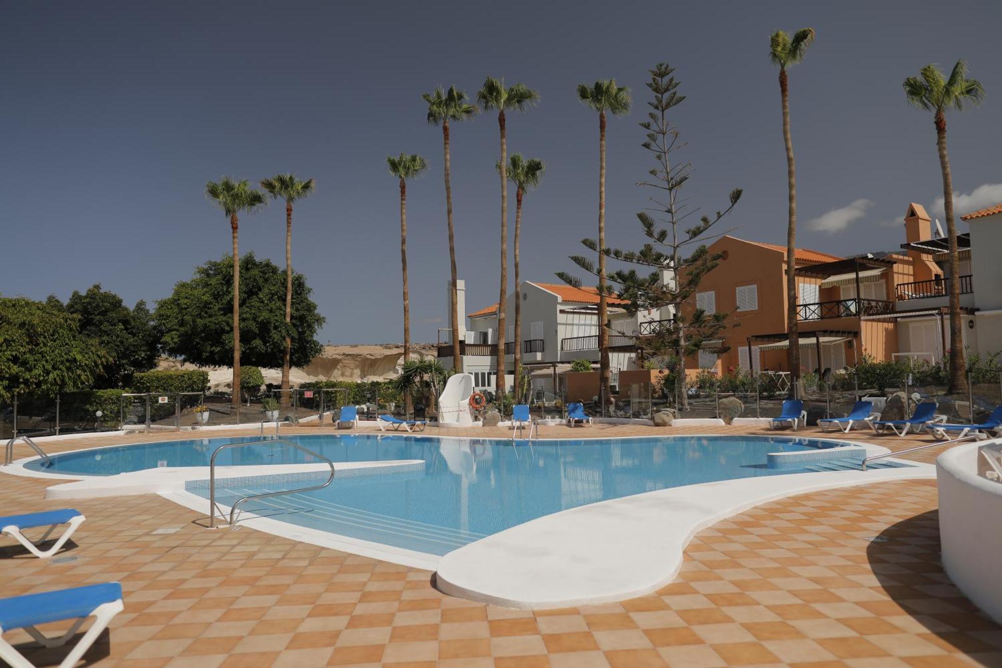 Almacanarias.Holidays Alma 1 Costa Adeje  Εξωτερικό φωτογραφία