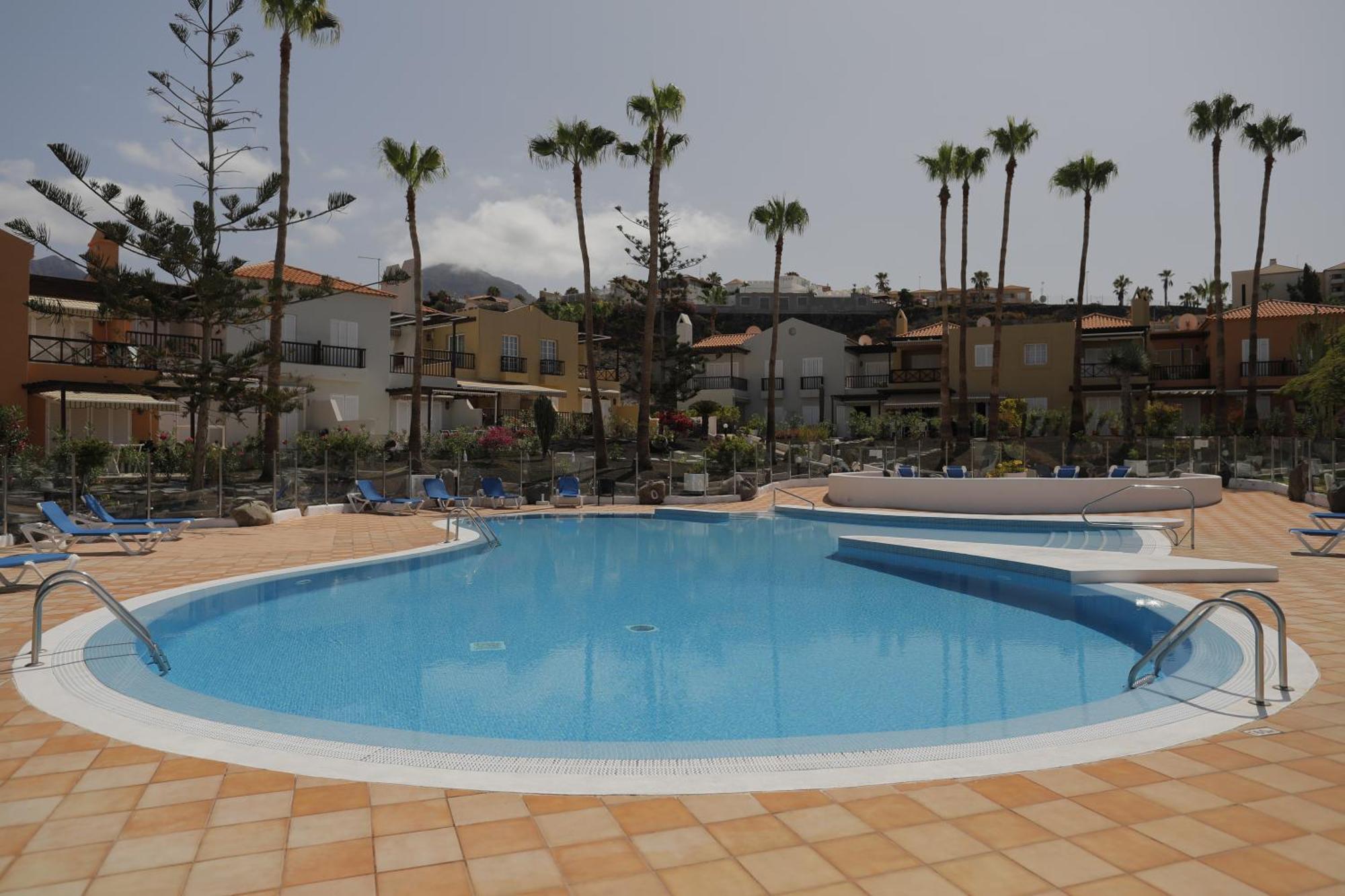 Almacanarias.Holidays Alma 1 Costa Adeje  Εξωτερικό φωτογραφία
