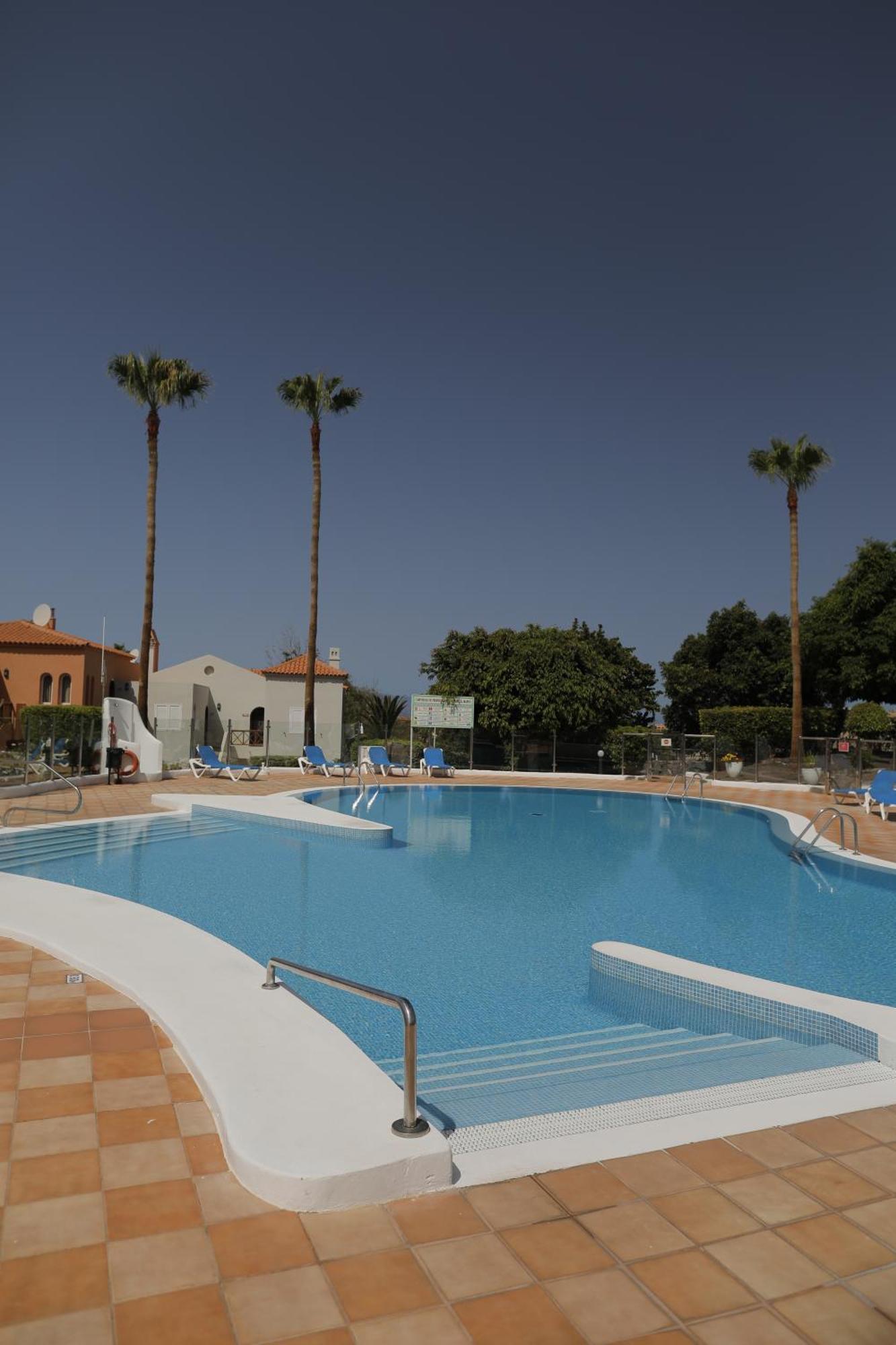 Almacanarias.Holidays Alma 1 Costa Adeje  Εξωτερικό φωτογραφία
