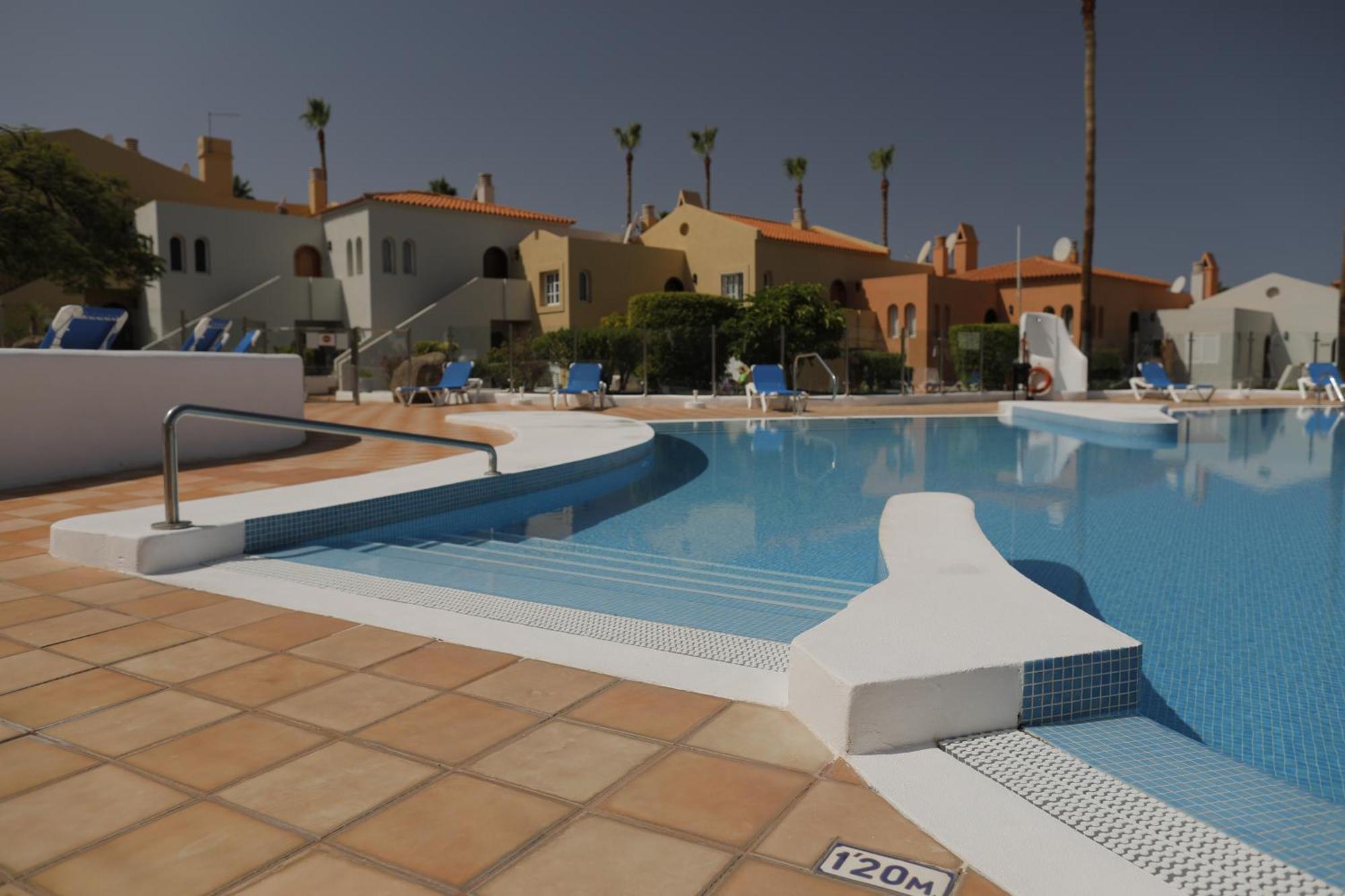 Almacanarias.Holidays Alma 1 Costa Adeje  Εξωτερικό φωτογραφία