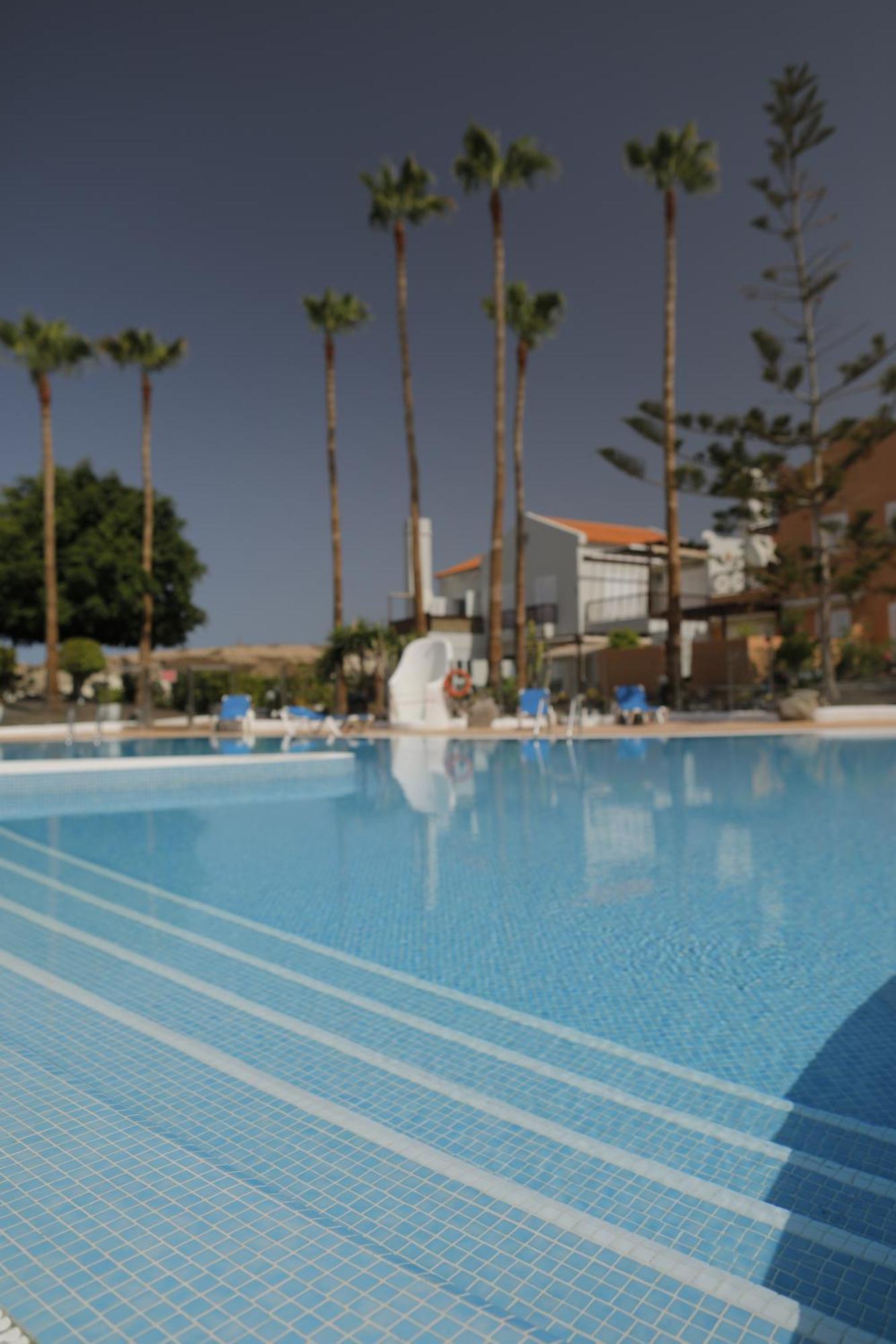 Almacanarias.Holidays Alma 1 Costa Adeje  Εξωτερικό φωτογραφία