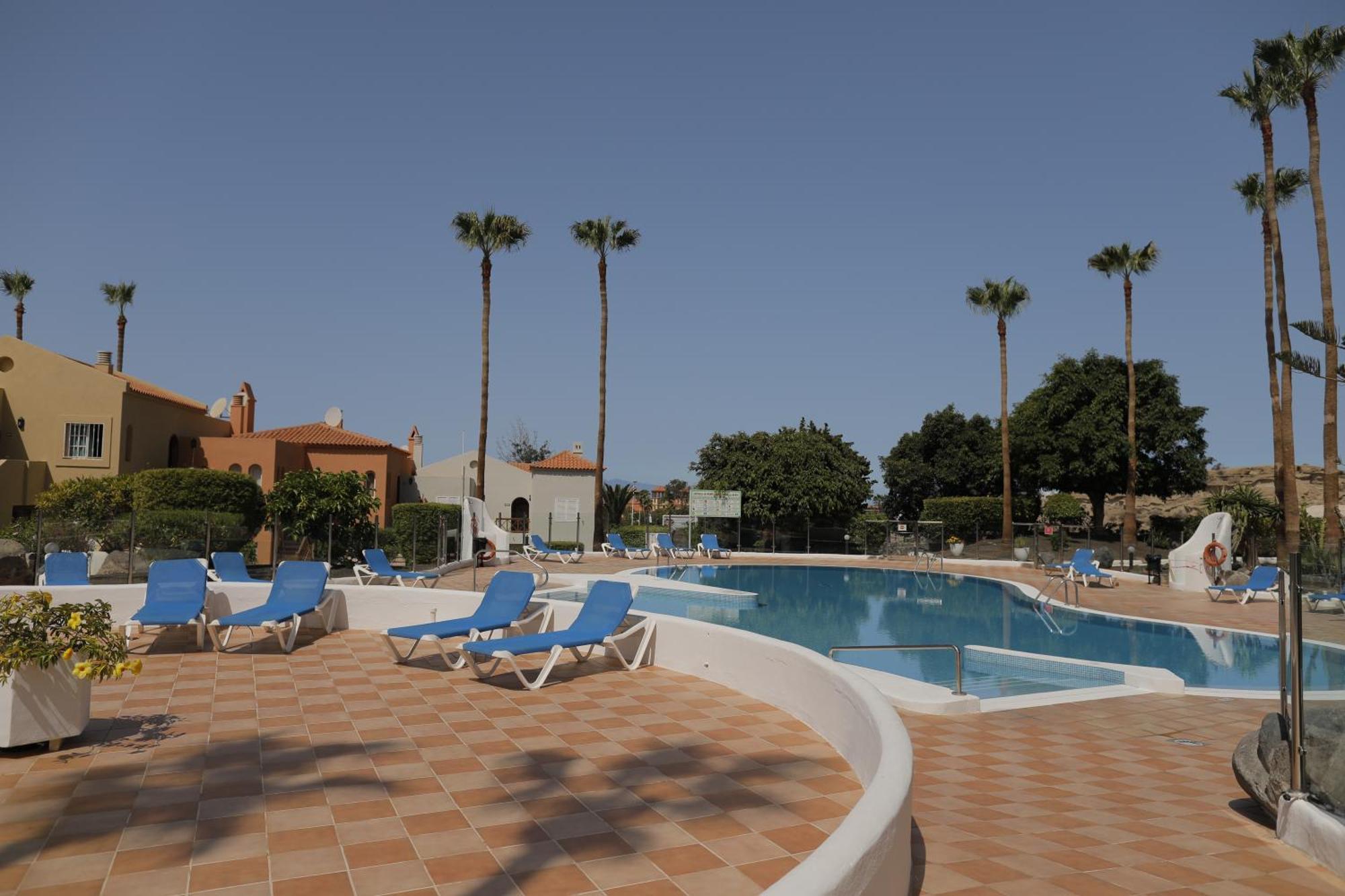 Almacanarias.Holidays Alma 1 Costa Adeje  Εξωτερικό φωτογραφία