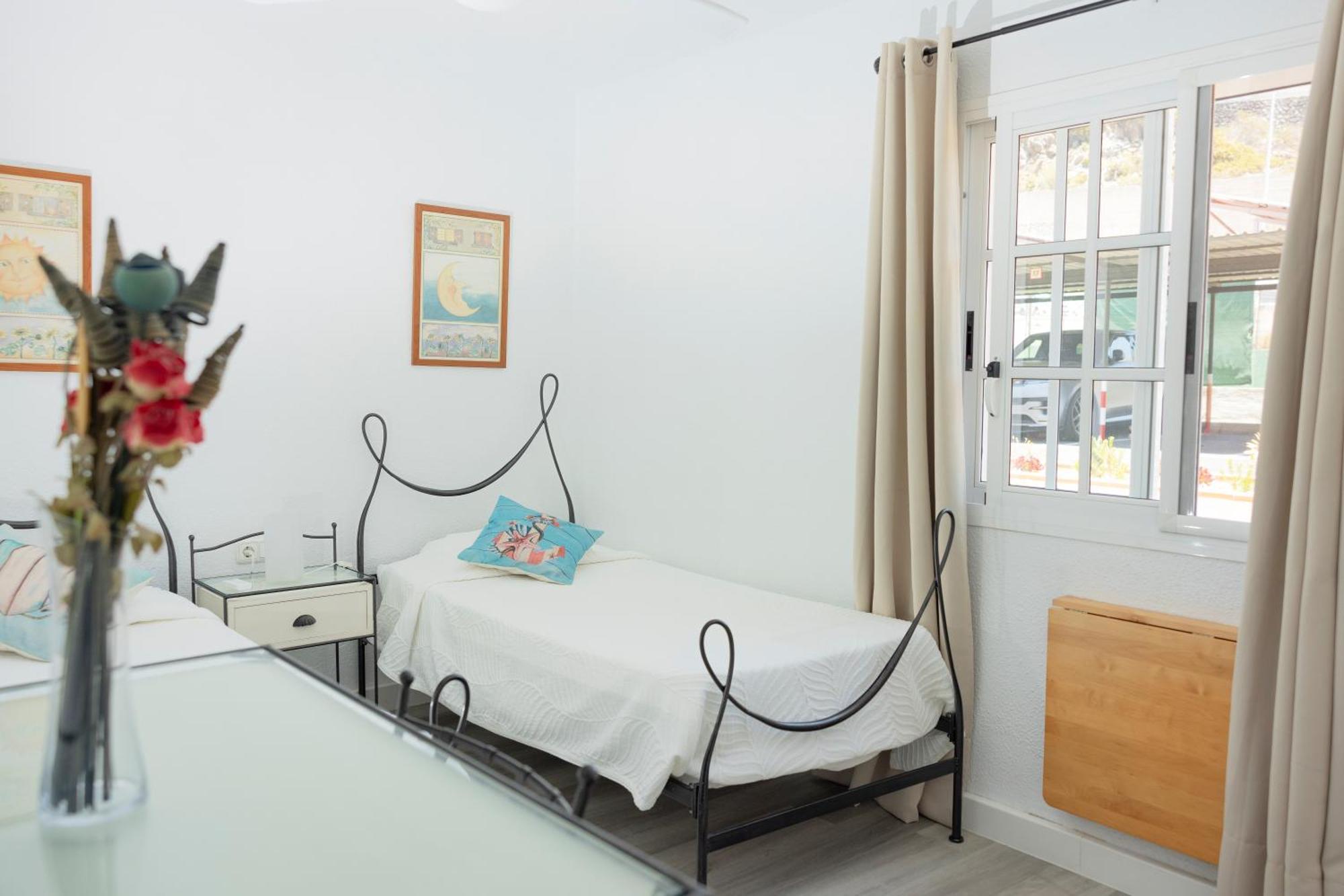 Almacanarias.Holidays Alma 1 Costa Adeje  Εξωτερικό φωτογραφία