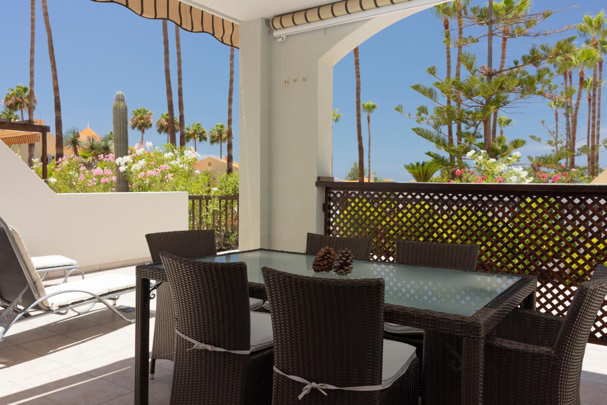Almacanarias.Holidays Alma 1 Costa Adeje  Εξωτερικό φωτογραφία