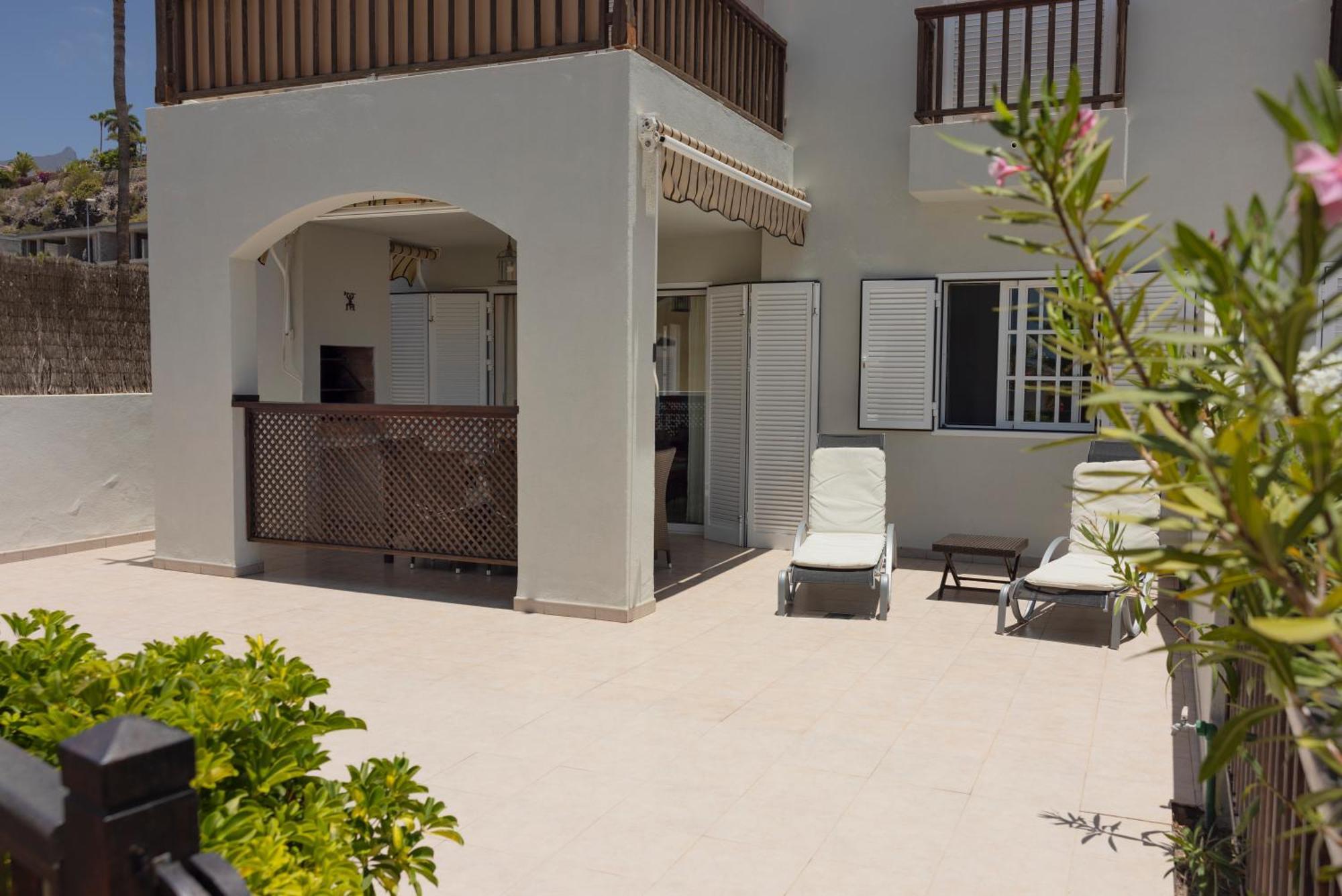 Almacanarias.Holidays Alma 1 Costa Adeje  Εξωτερικό φωτογραφία