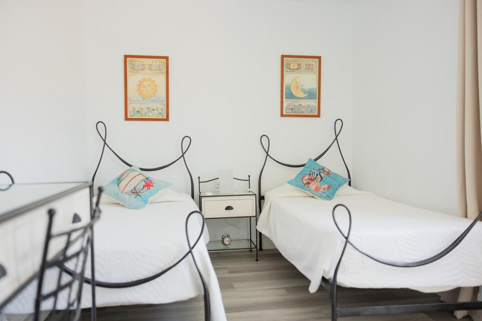 Almacanarias.Holidays Alma 1 Costa Adeje  Εξωτερικό φωτογραφία