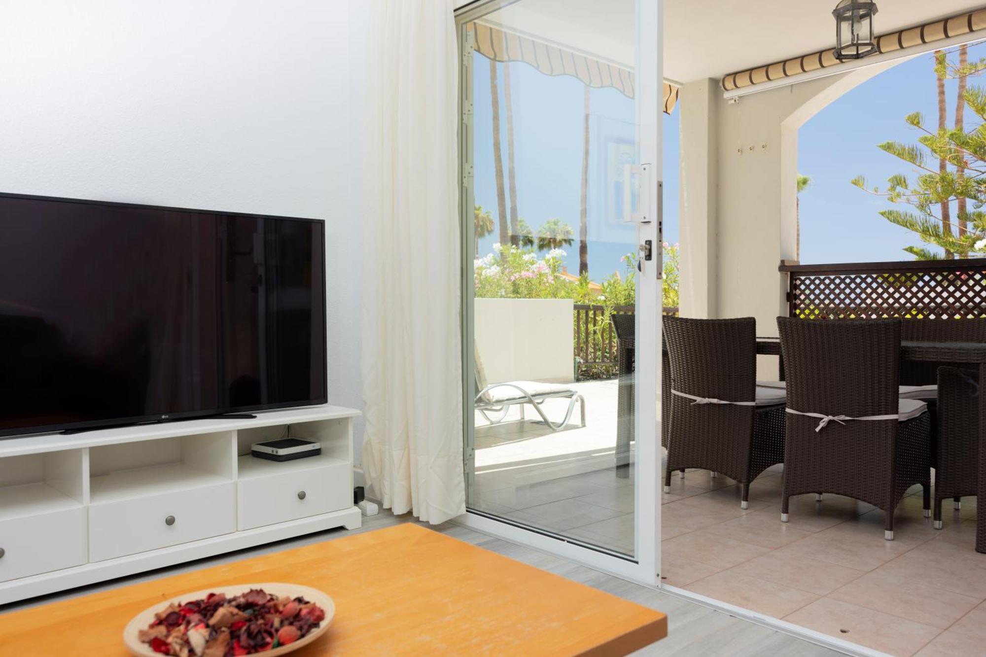 Almacanarias.Holidays Alma 1 Costa Adeje  Εξωτερικό φωτογραφία