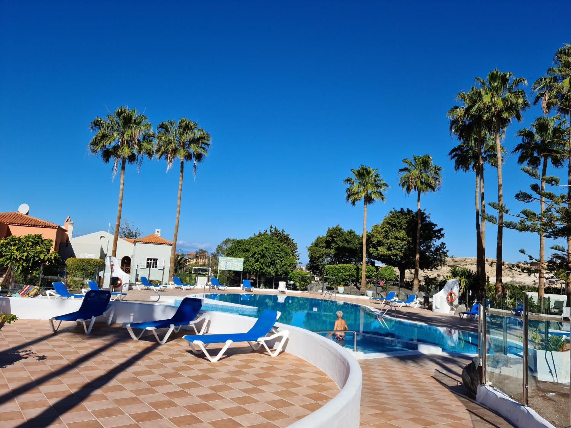 Almacanarias.Holidays Alma 1 Costa Adeje  Εξωτερικό φωτογραφία